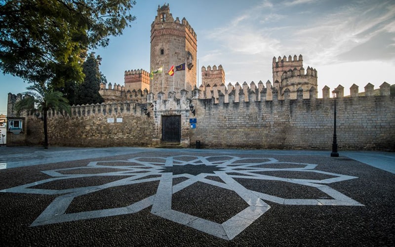 Puerto de Santa Maria